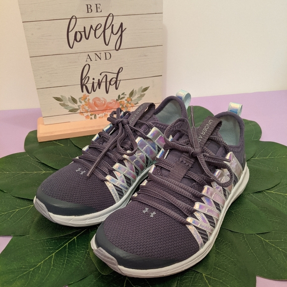 under armor infinity shoes